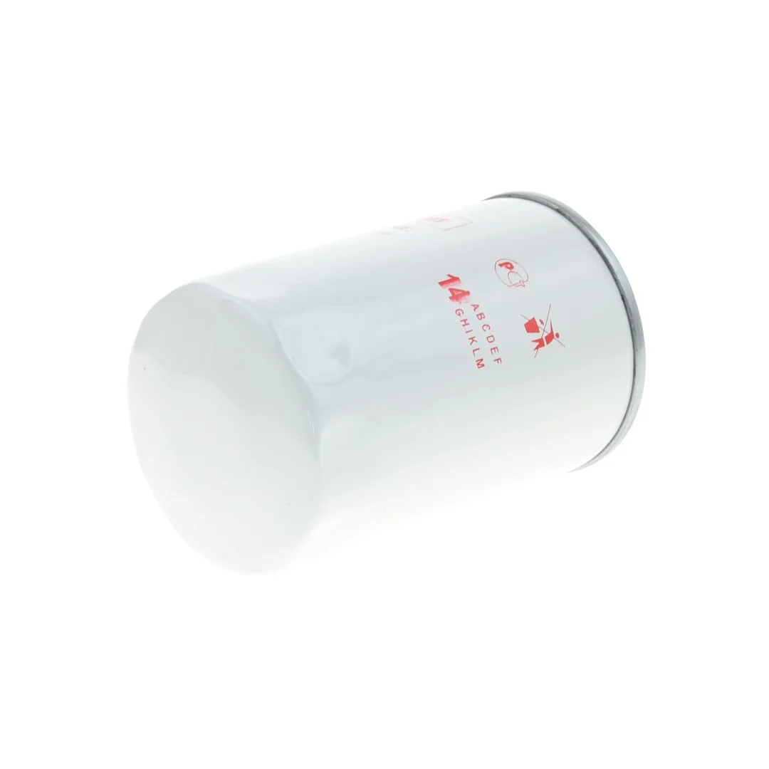 JAG - 656501.01 - Claas Canister Engine Fuel Filter