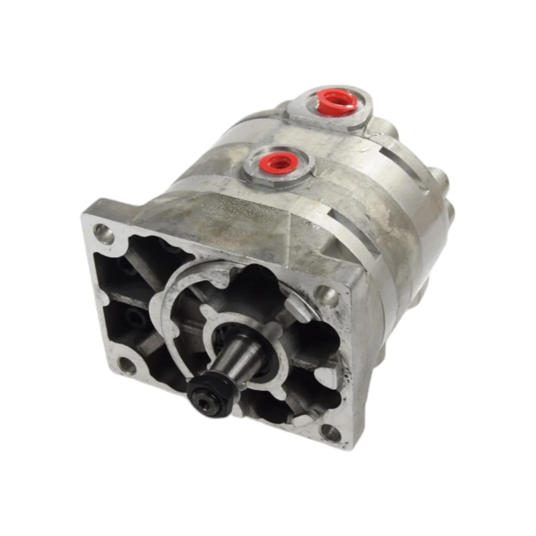 JAG - 656860.05 - Claas Hydraulic Pump