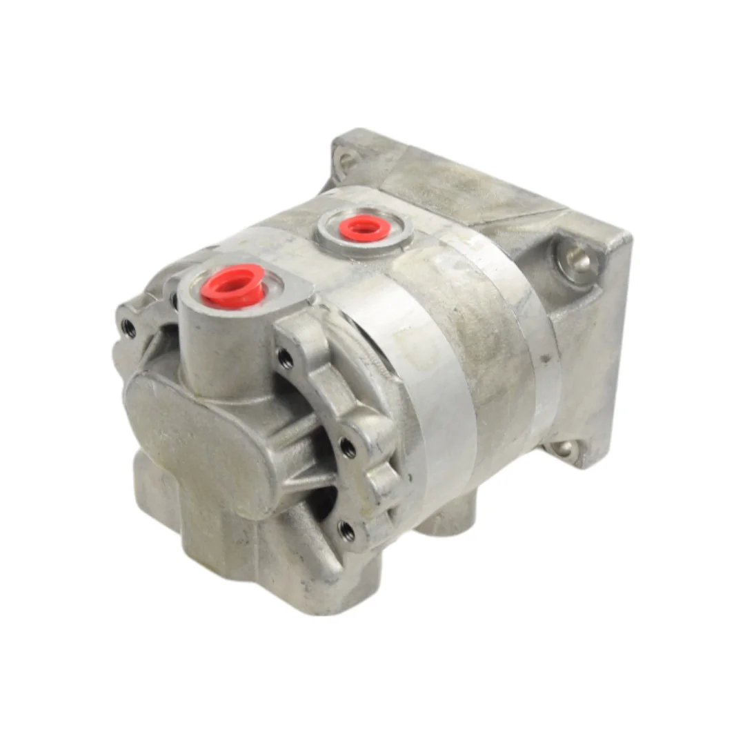 JAG - 656860.05 - Claas Hydraulic Pump