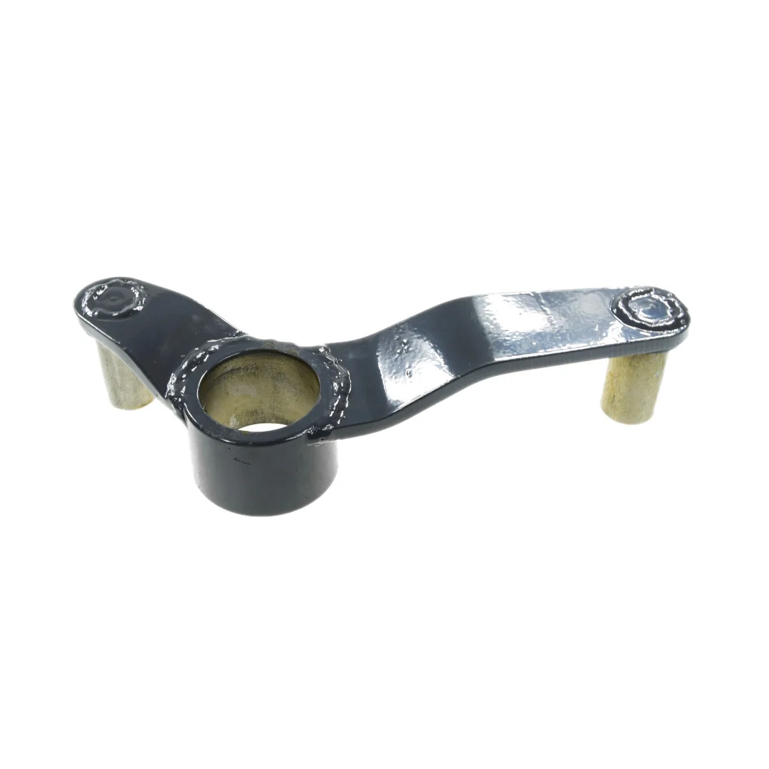 JAG - 662627.01 - Claas Left Seed Drill Bracket