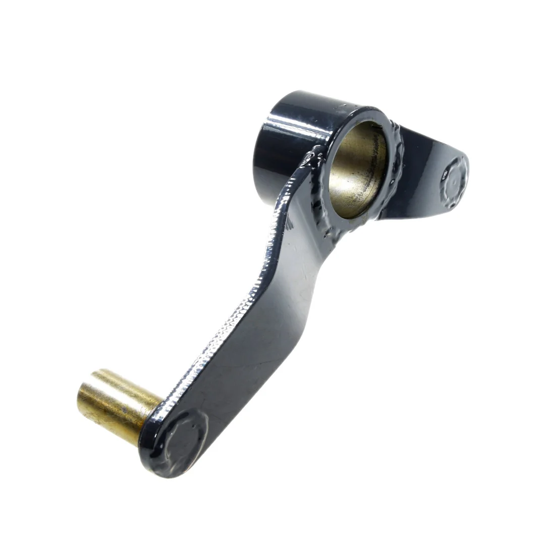 JAG - 662627.01 - Claas Left Seed Drill Bracket
