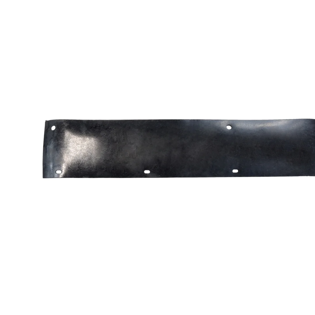 JAG - 662841.00 - Claas Rubber Cover