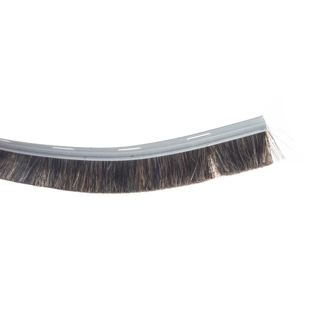 JAG - 668065.01 - Radiator Shroud Sealing Brush Claas