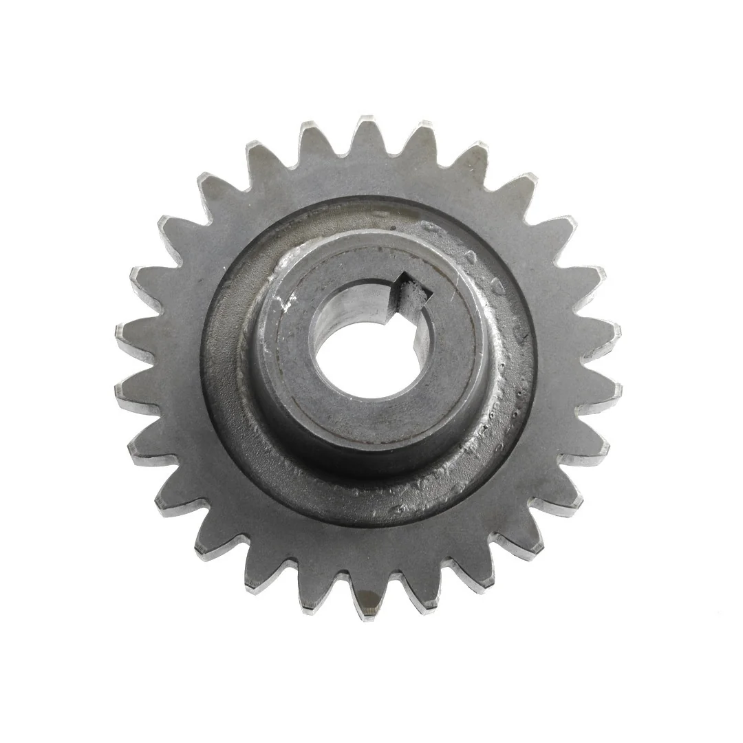 JAG - 668822.01 - Gear Z26 Claas