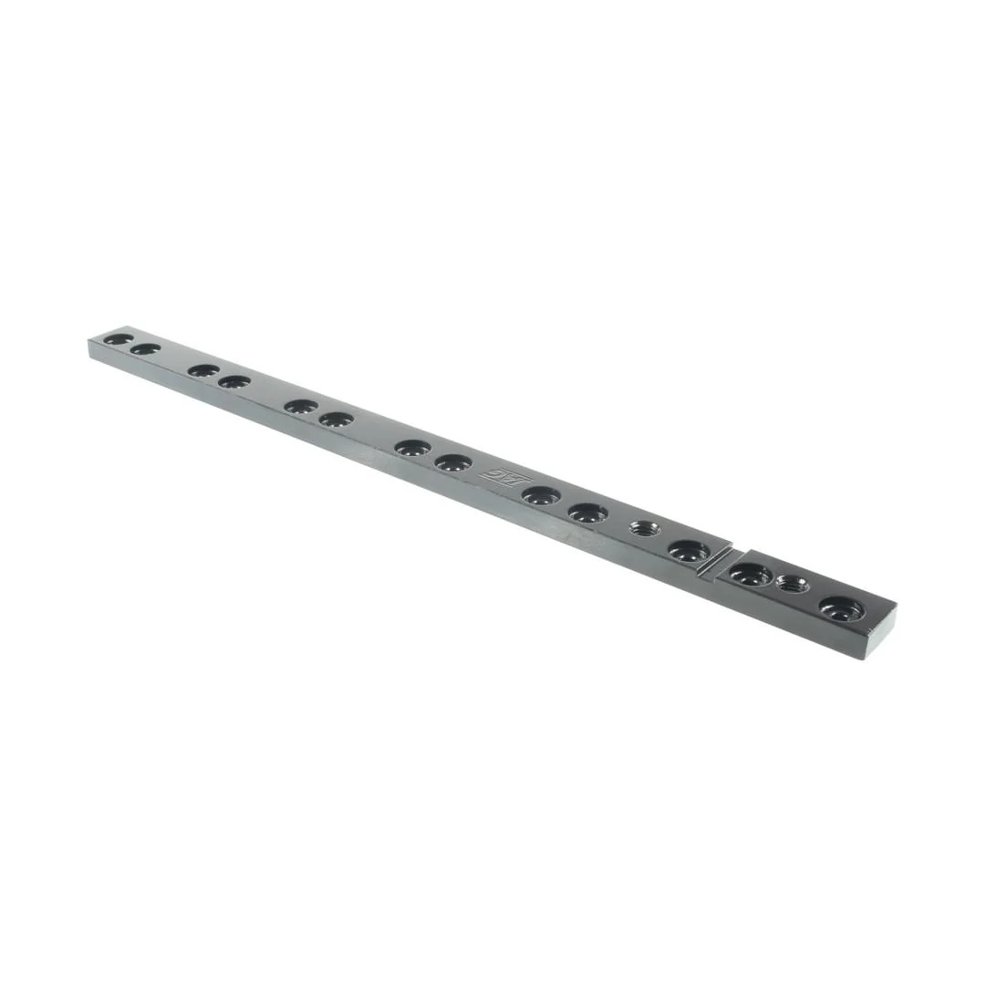 JAG - 670142-G - Mounting Bar For Cutterbar Head Claas