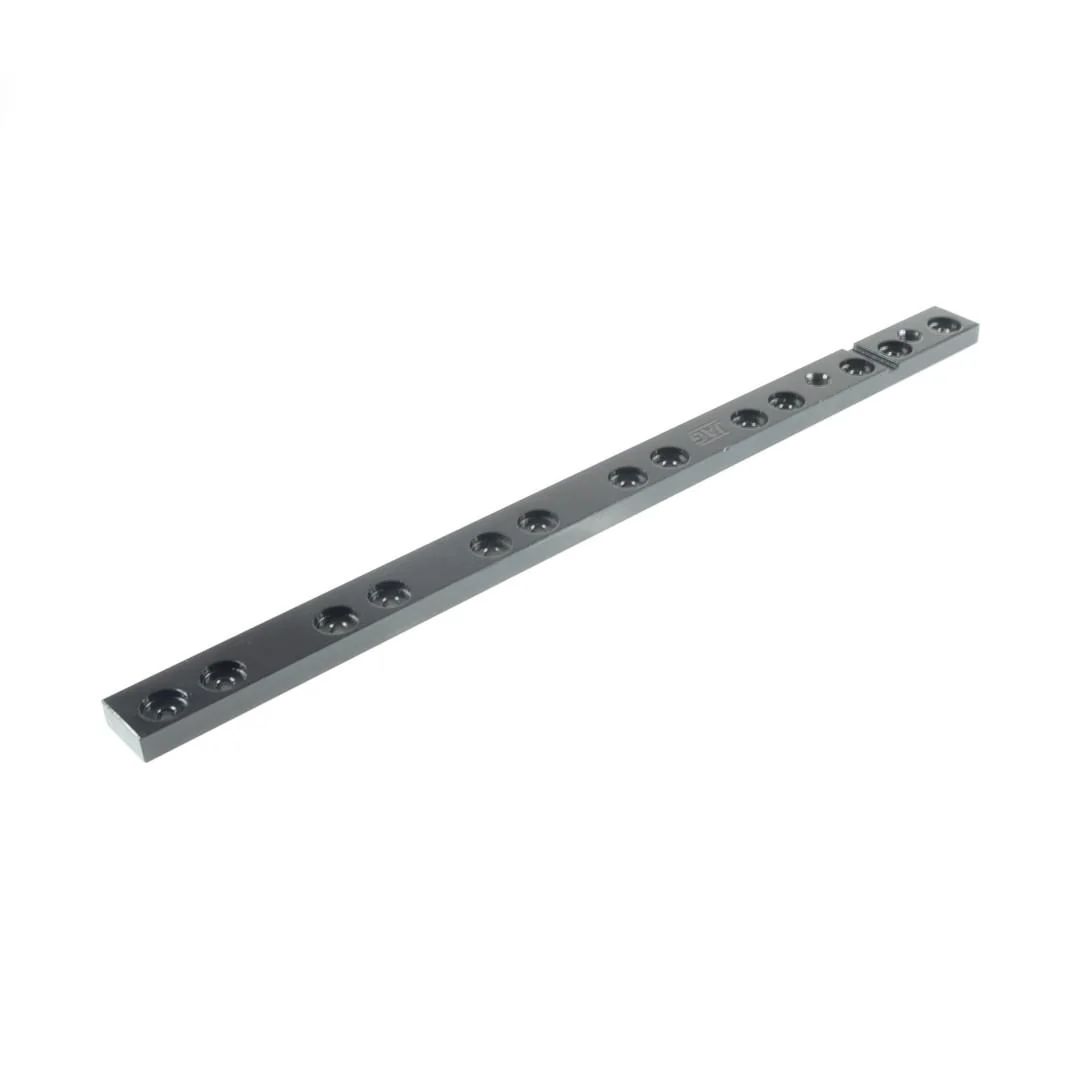 JAG - 670142-G - Mounting Bar For Cutterbar Head Claas