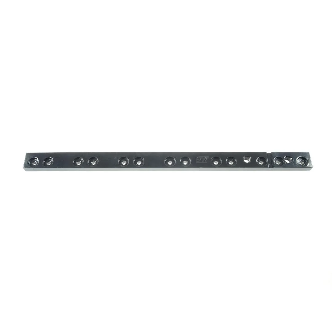 JAG - 670142-G - Mounting Bar For Cutterbar Head Claas