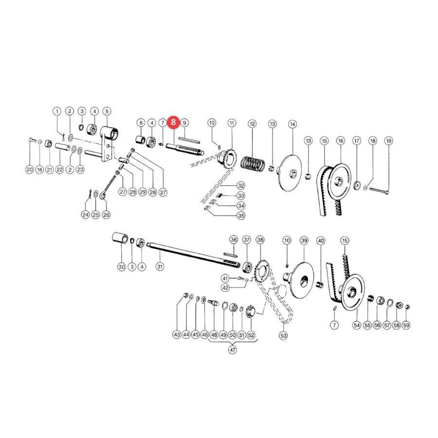 JAG - 670214.03 - Roller Claas