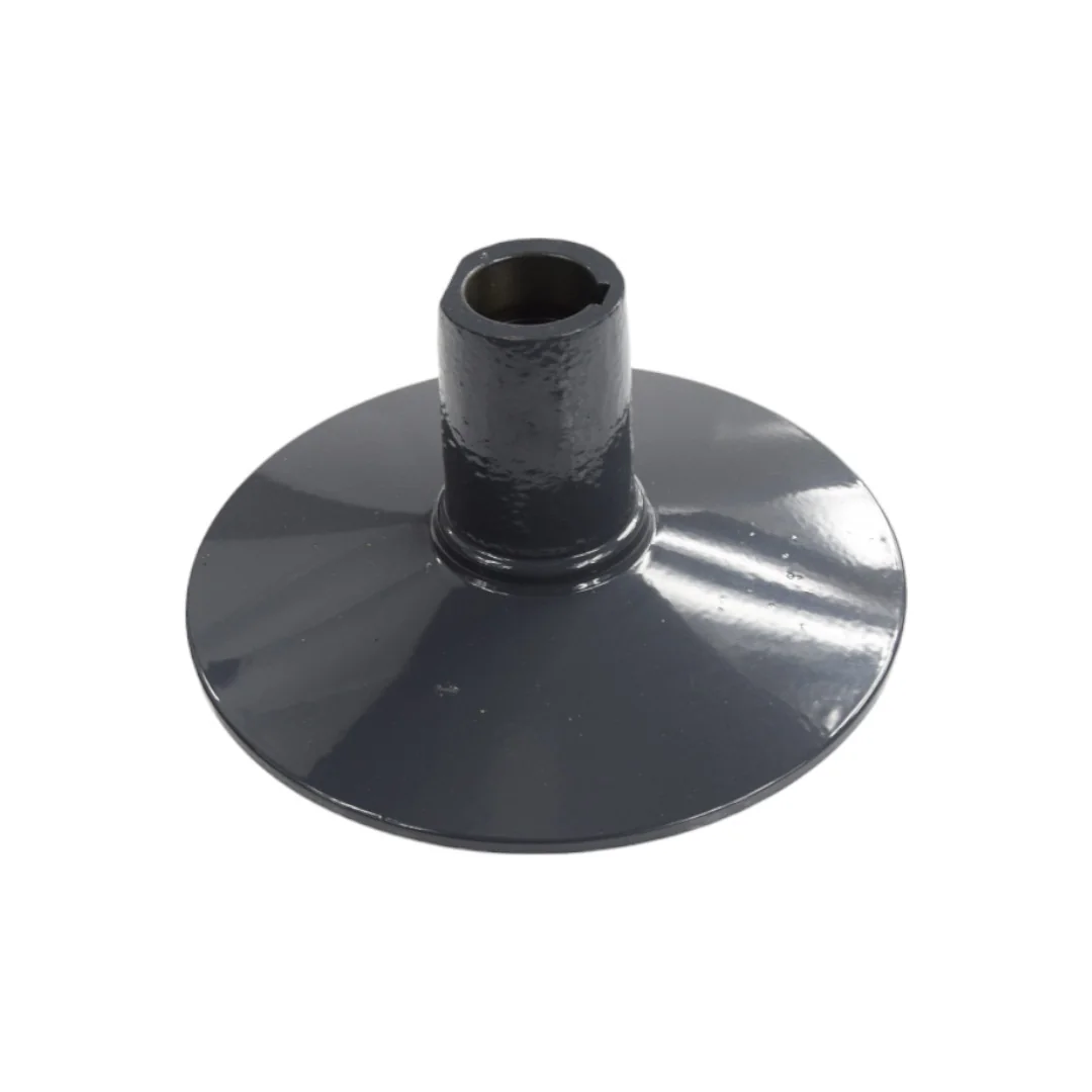 JAG - 670288.00 - Claas Winnower Wheel Half