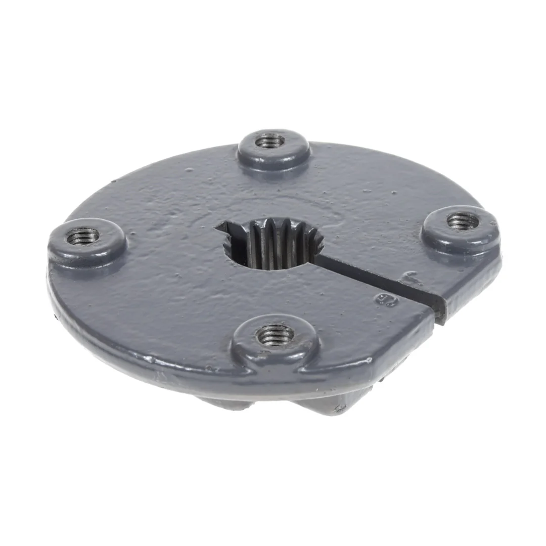 JAG - 670401.00 - Claas Gear Mounting Hub