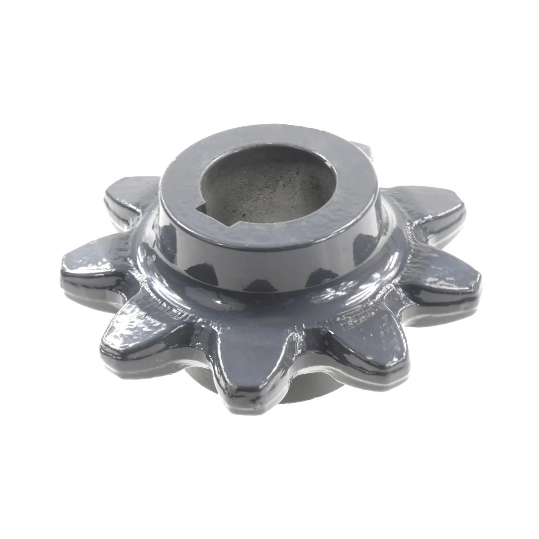 JAG - 670489.00 - Claas Feeder Gear Z9