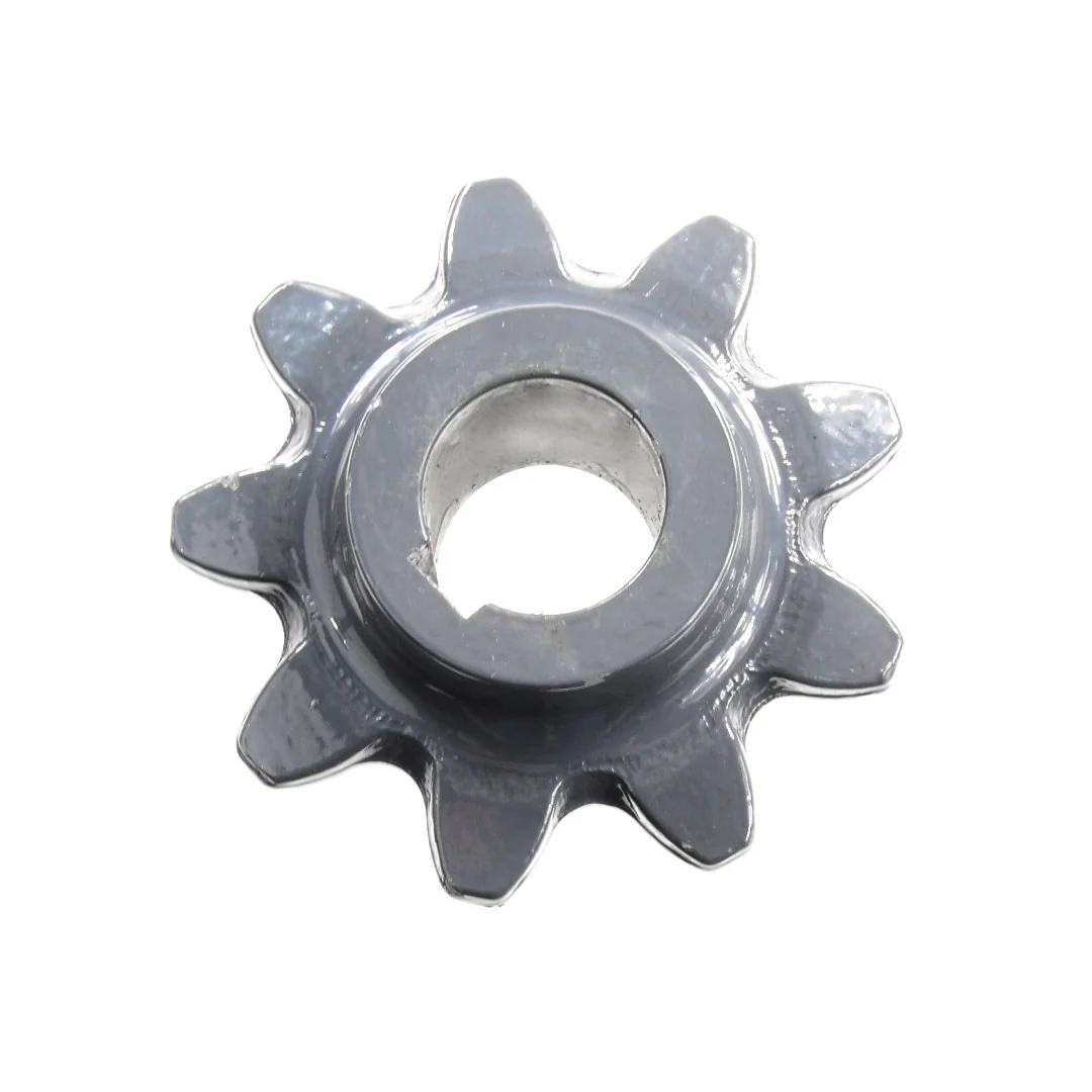 JAG - 670489.00 - Claas Feeder Gear Z9