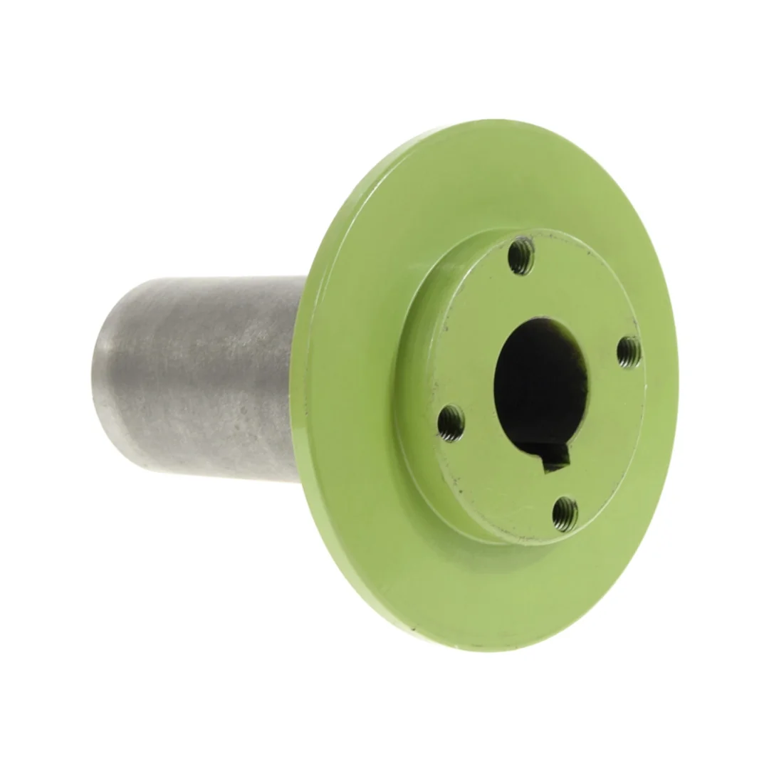 JAG - 670584.00 - Claas Overload Clutch Hub