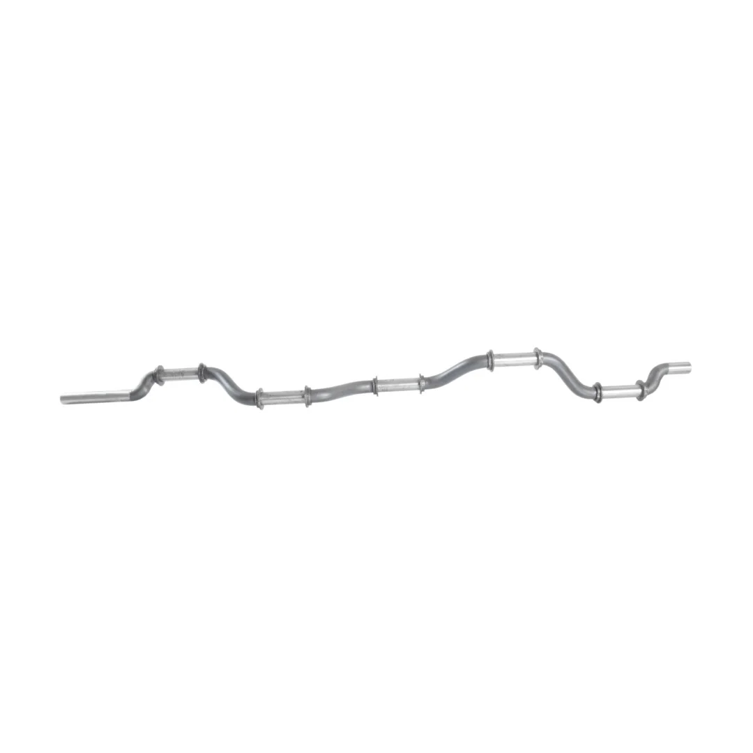 JAG - 670945.00 - Claas Front/Rear Shaker Shaft D31 Mm