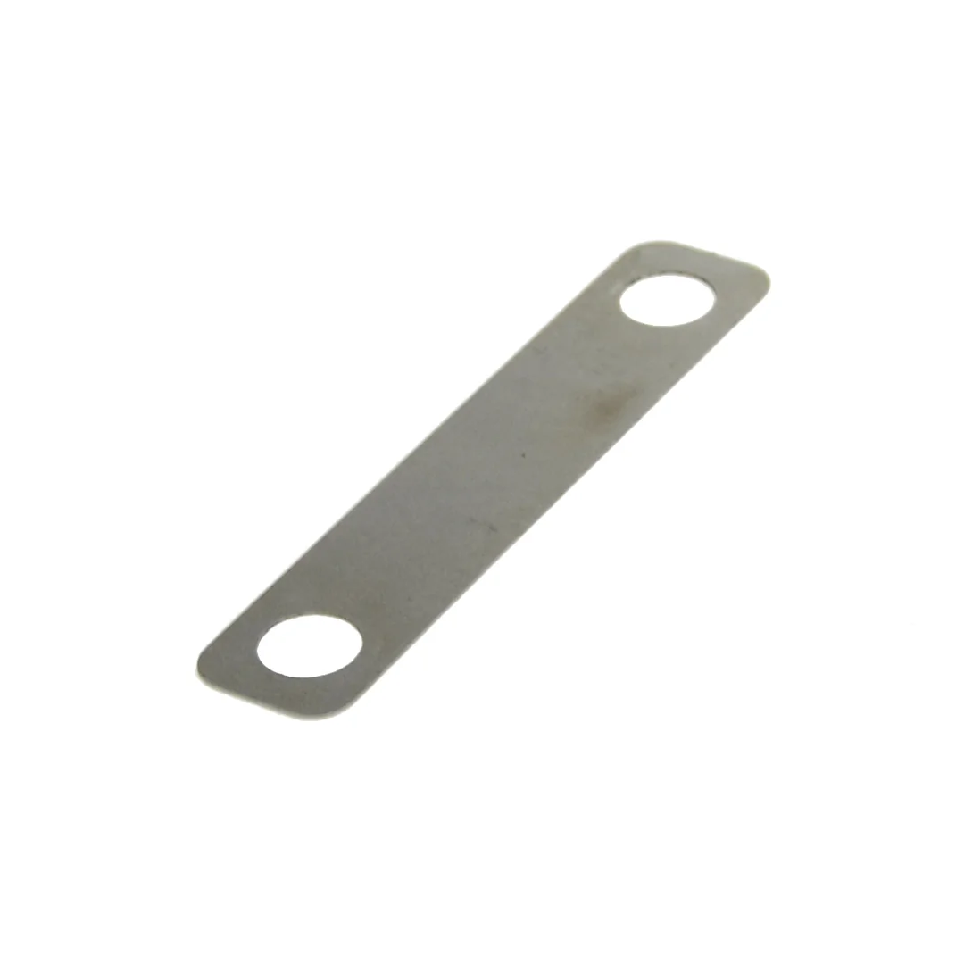 JAG - 670949.00 - Claas Bearing Shell Plate