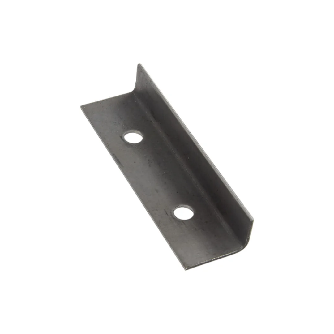 JAG - 672631-G - Claas Mounting Plate
