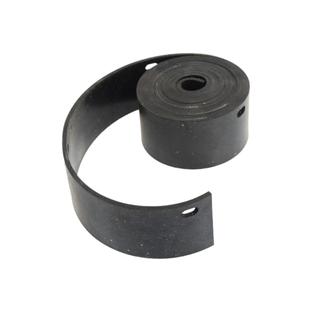 JAG - 673287.00 - Rubber Cover Claas
