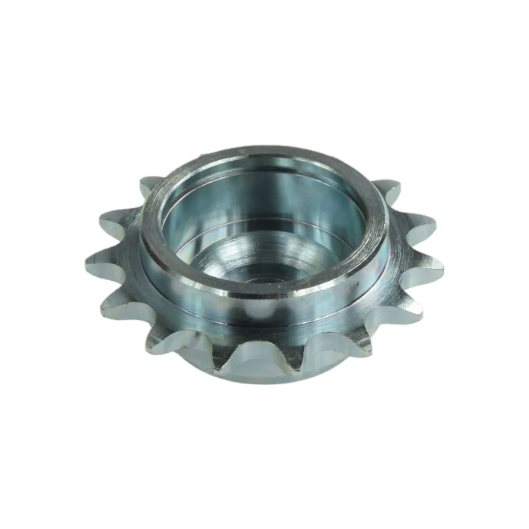 JAG - 673309.00 - Regulating Gear Wheel Claas