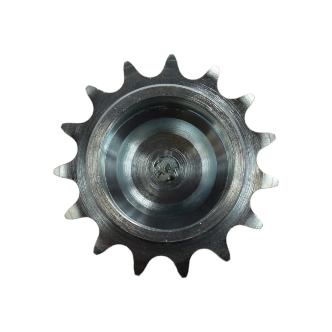 JAG - 673309.00 - Regulating Gear Wheel Claas