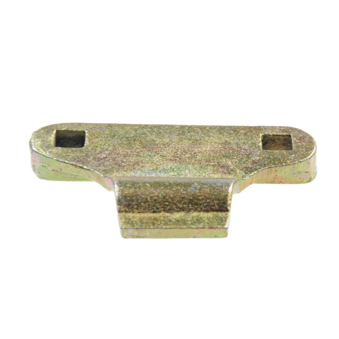 JAG - 676236.01 - Knife Pressure Plate Claas