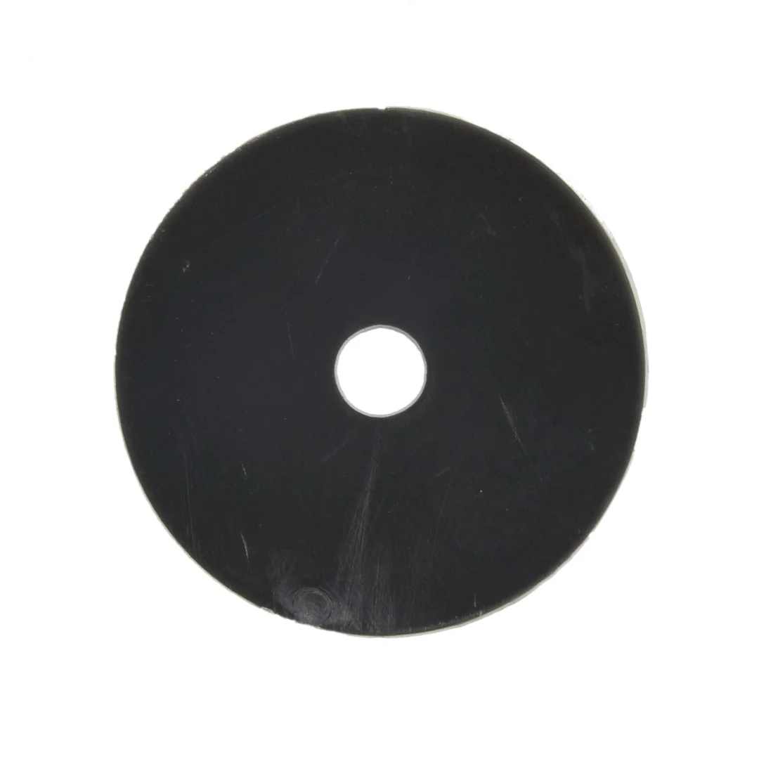 JAG - 678440.02 - Plastic Tension Pulley Claas
