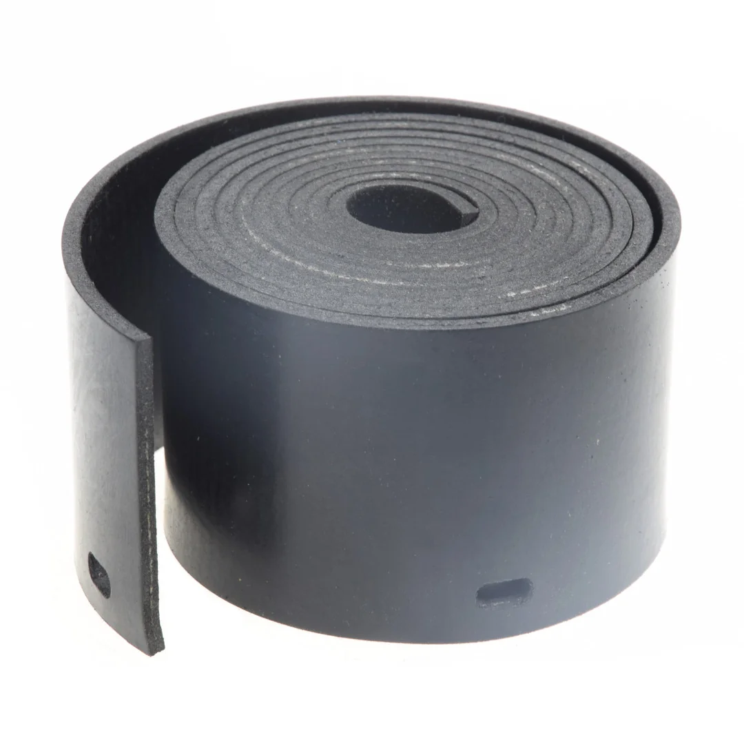 JAG - 678468.01 - Rubber Cleaning Cover Claas