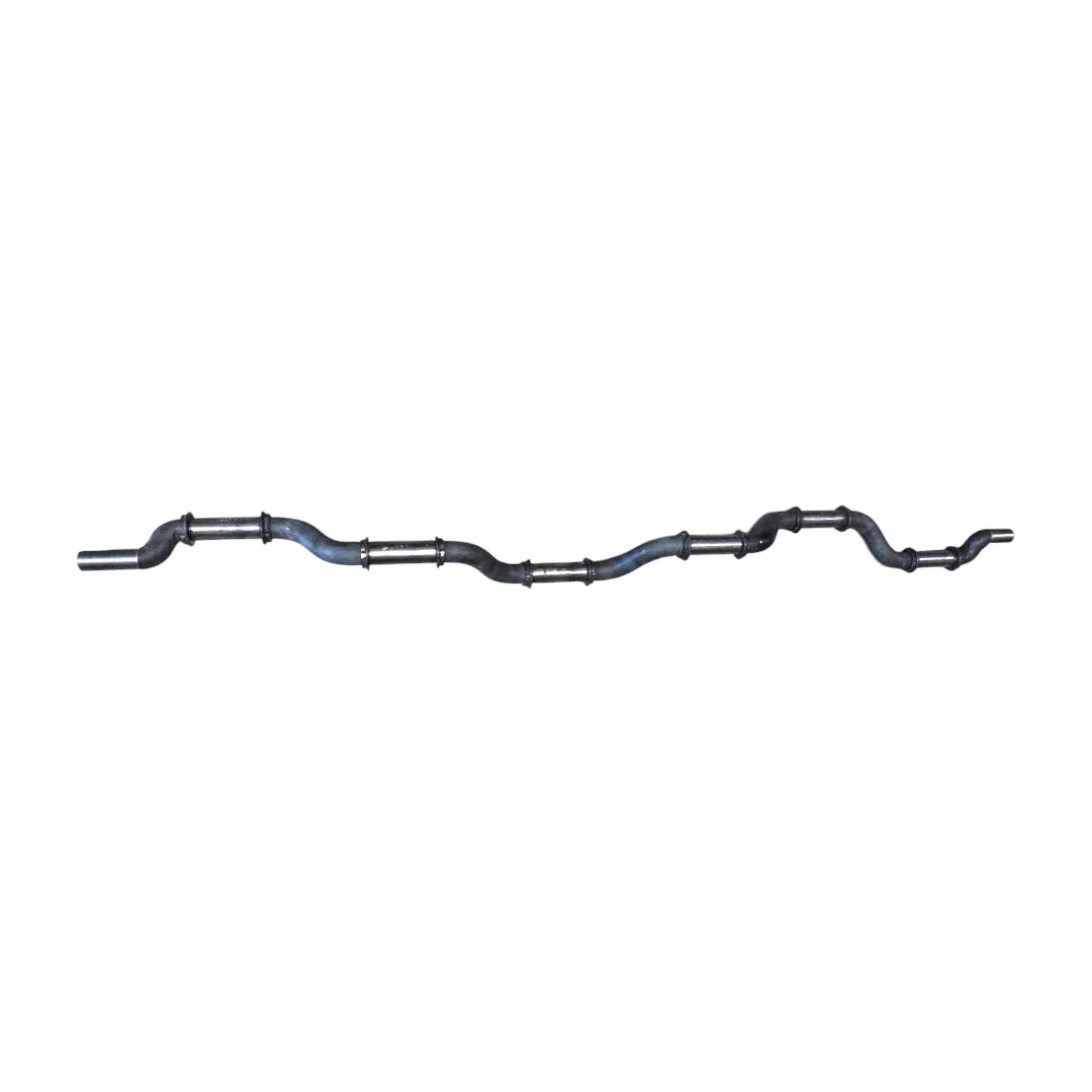 JAG - 678500.00 - Front Straw Walker Shaft Claas
