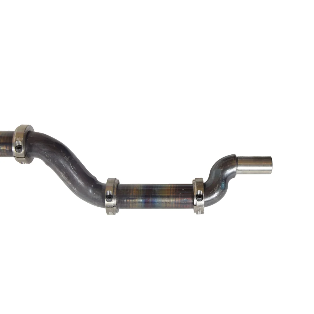 JAG - 678513.00 - Rear Shaker Shaft Claas