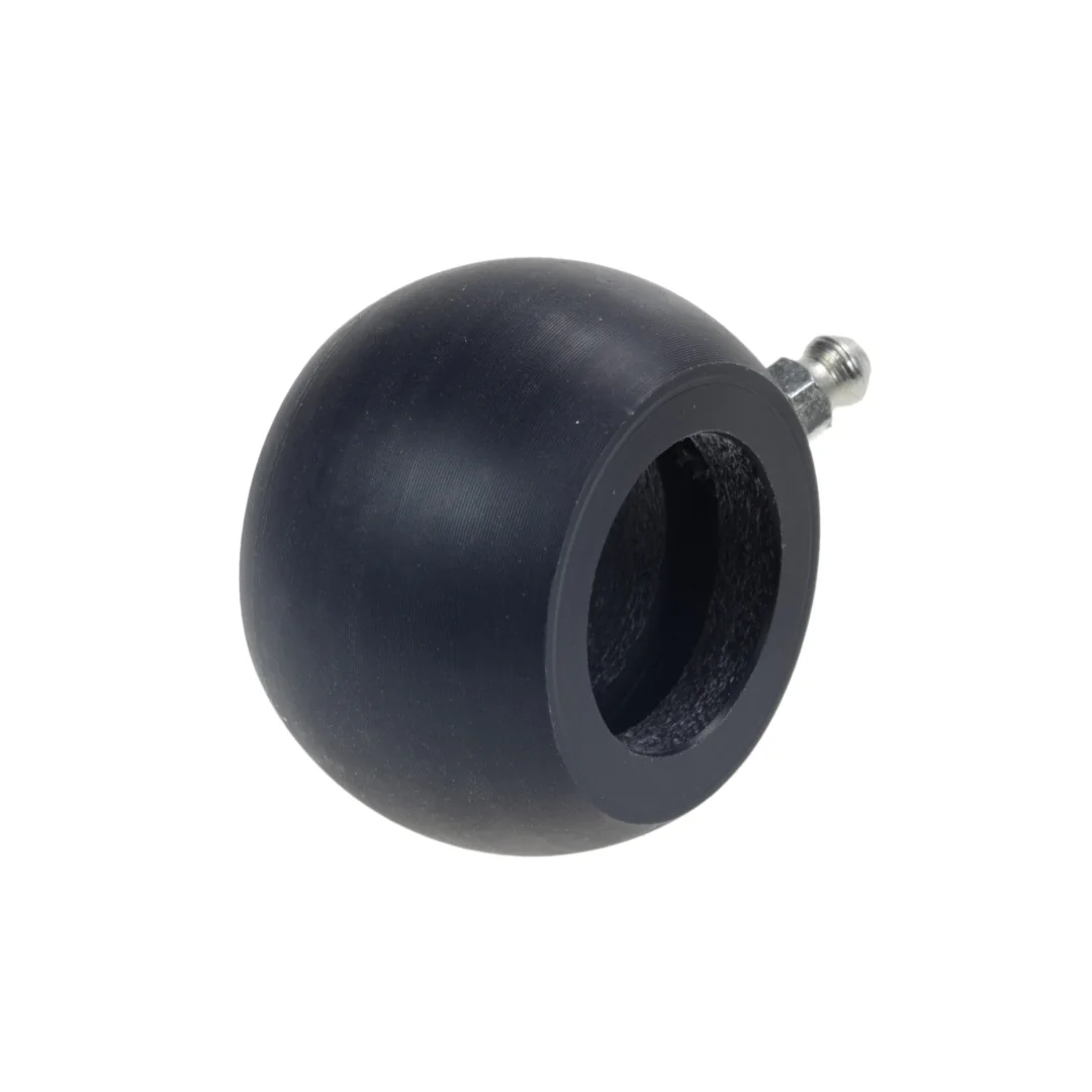 JAG - 678949.00 - Teflon Bushing Claas