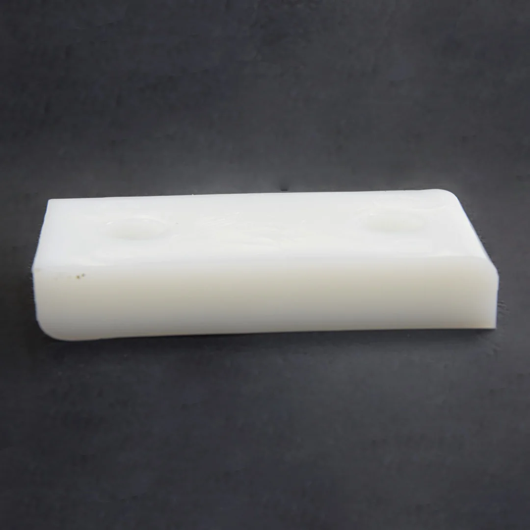 JAG - 680576.01 - Inclined Feeder Guide Cover Claas