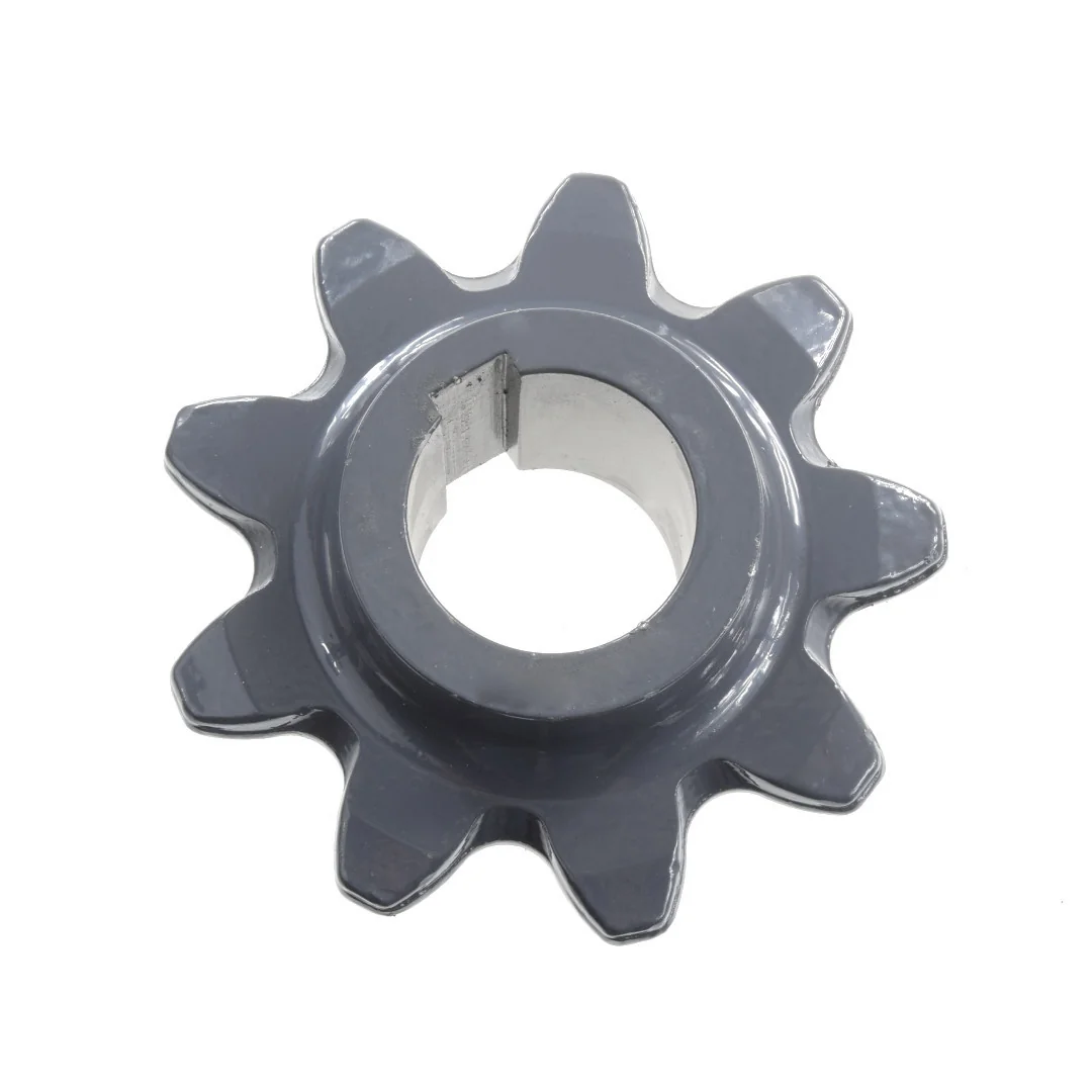 JAG - 680582.00 - Feeder Gear Z9 Claas