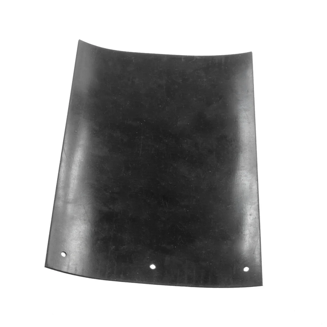 JAG - 684205.01 - Rubber Cover For Winnower Claas
