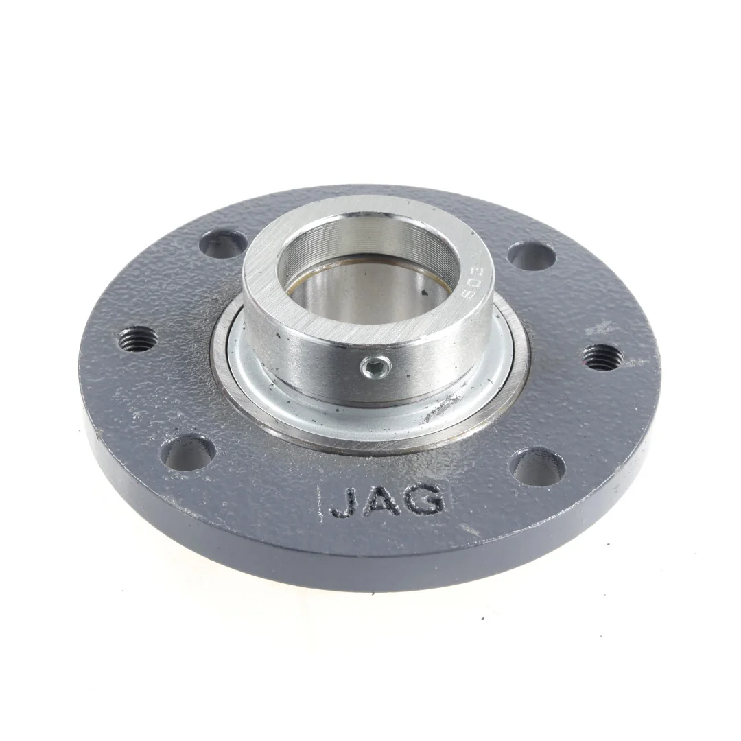 JAG - 688482.01 - Bearing With Housing Of Thrower Shaft Claas