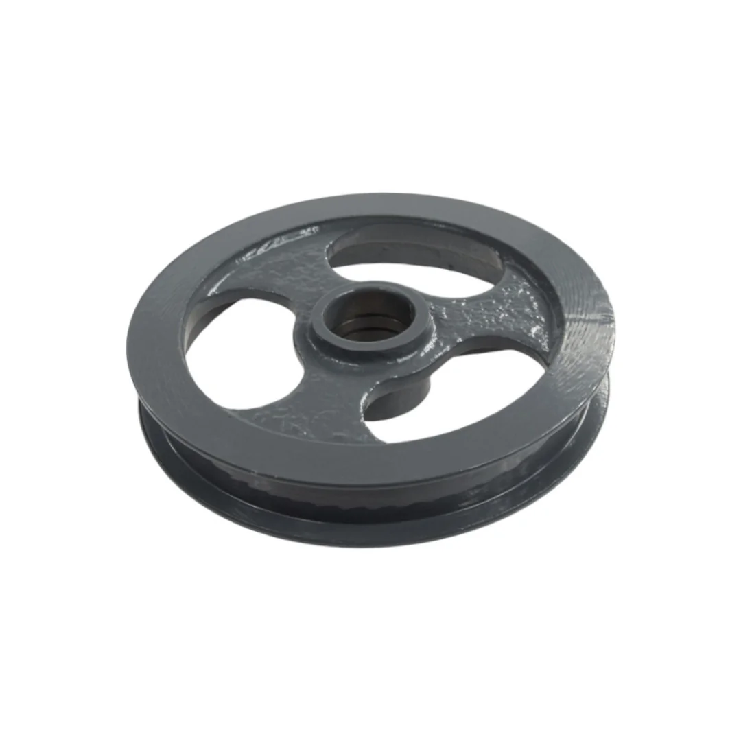 JAG - 720792.02 - Tension Pulley Claas