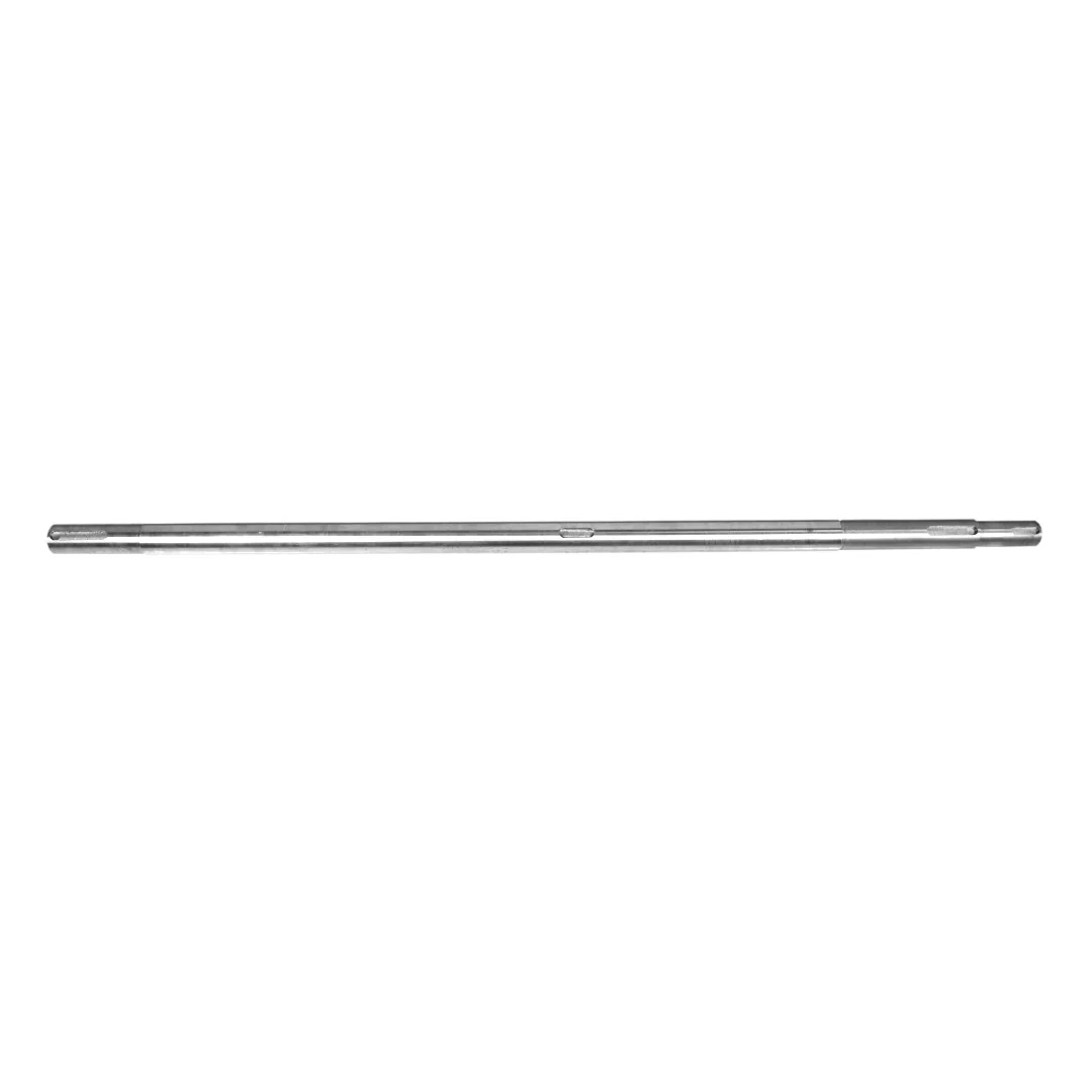 JAG - 725537.01 - Straw Thrower Shaft Claas