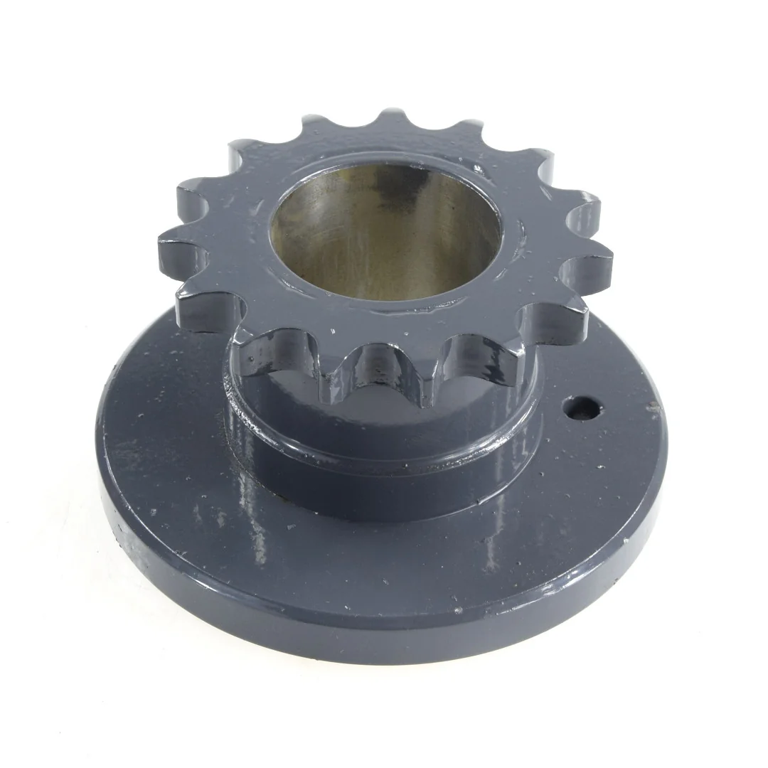 JAG - 734986.00 - Discharge Sprocket Z15 Claas