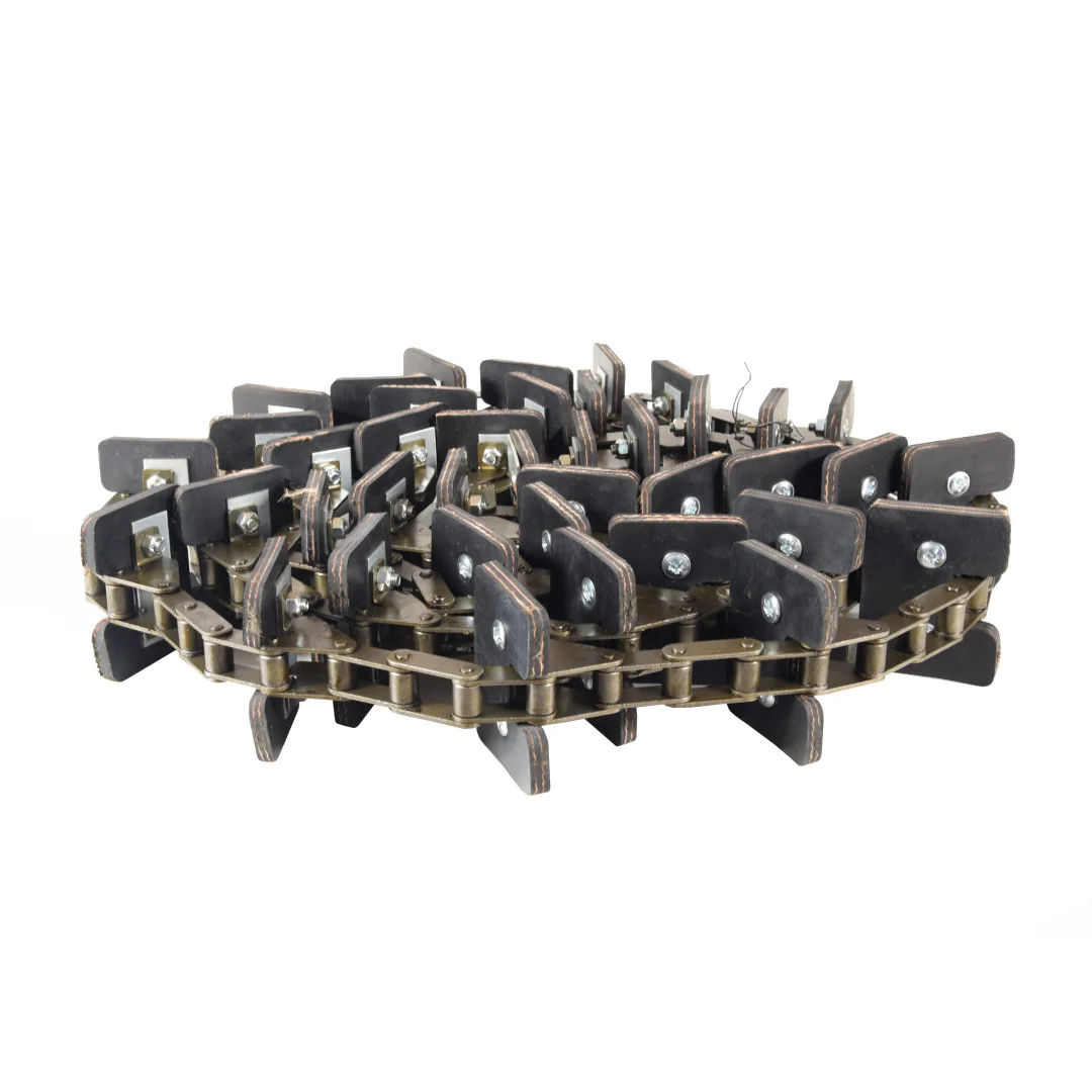 JAG - 735367.02 - Grain Pan Chain Claas