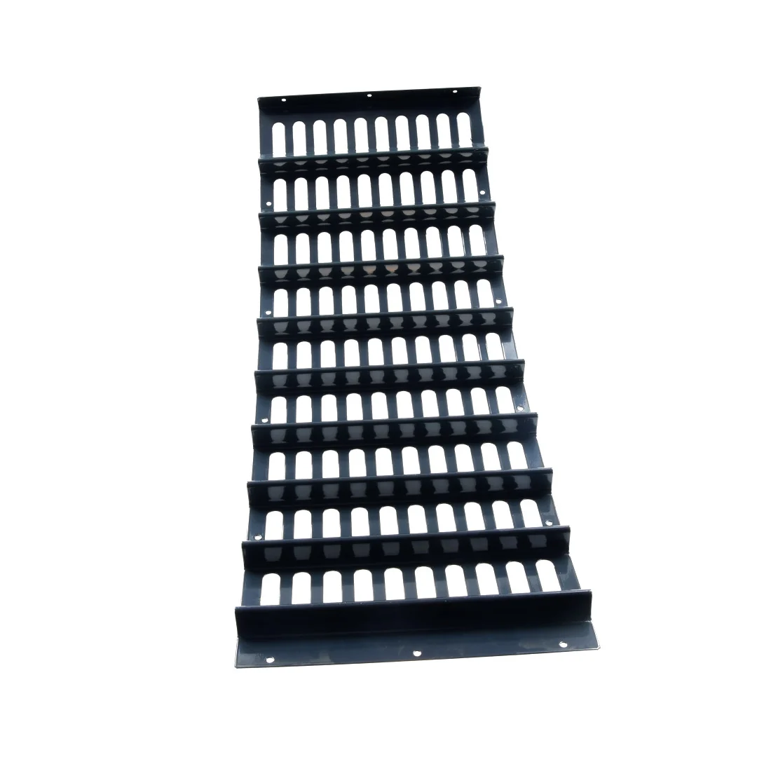 JAG - 735419.01 - Straw Walker Insert Claas