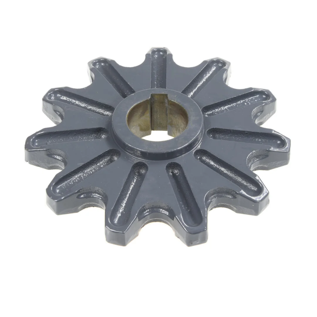 JAG - 735895.00 - Claas Grain Conveyor Gear