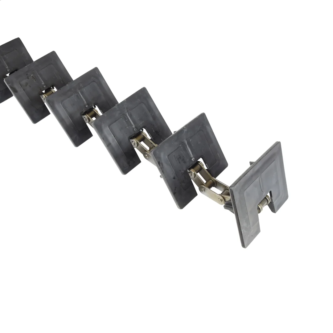JAG - 757220.00 - Grain Conveyor Chain Claas