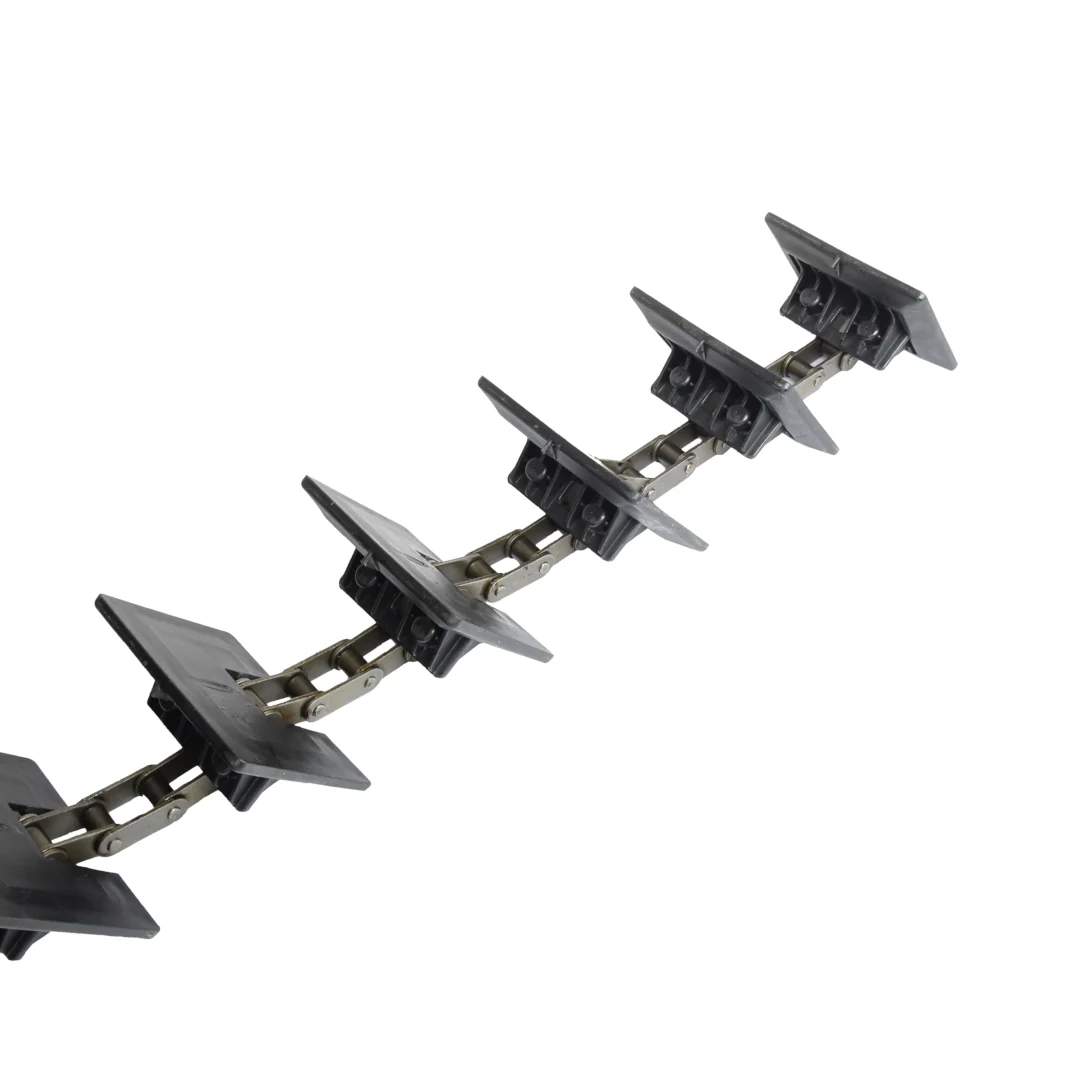 JAG - 757220.00 - Grain Conveyor Chain Claas