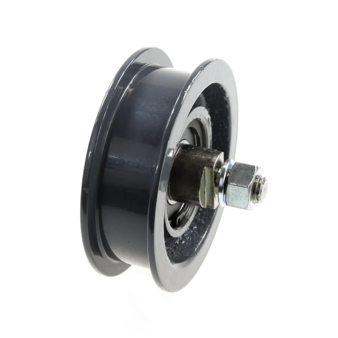 JAG - 772616.01 - Claas Chaff Distributor Pulley