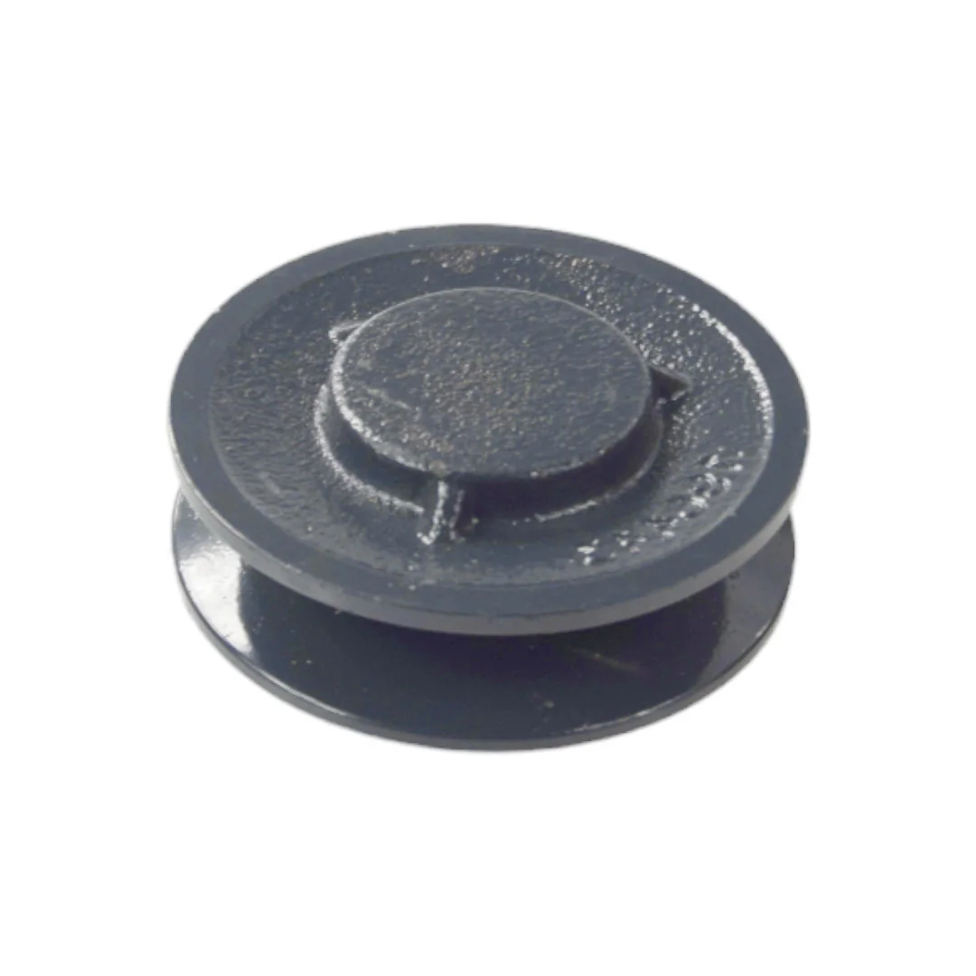 JAG - 773231.01 - Claas Tension Roller