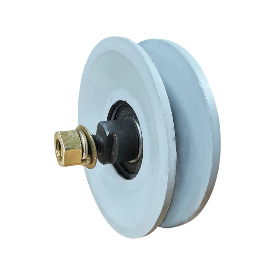 JAG - 773232.02 - Claas Complete Belt Tensioner 112 mm 0007732311