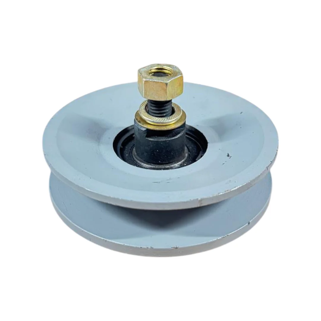 JAG - 773232.02 - Claas Complete Belt Tensioner 112 mm 0007732311