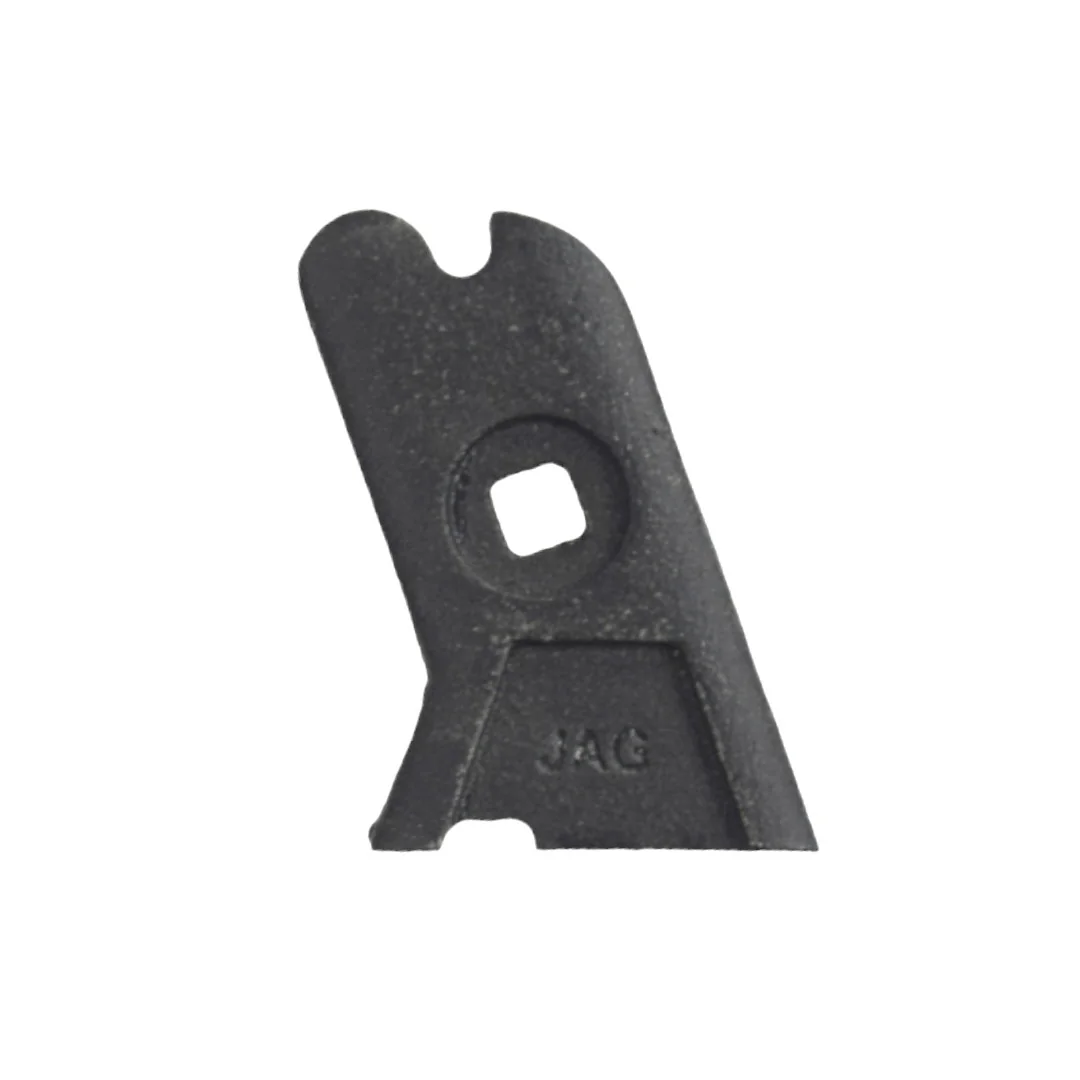 JAG - 792229.00 - Claas Rotor Cover