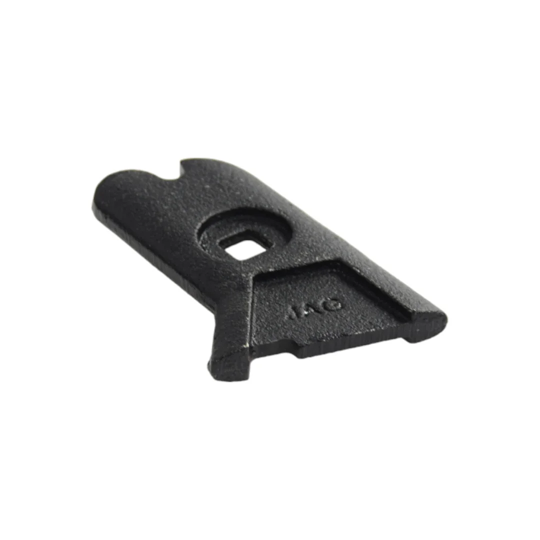 JAG - 792229.00 - Claas Rotor Cover