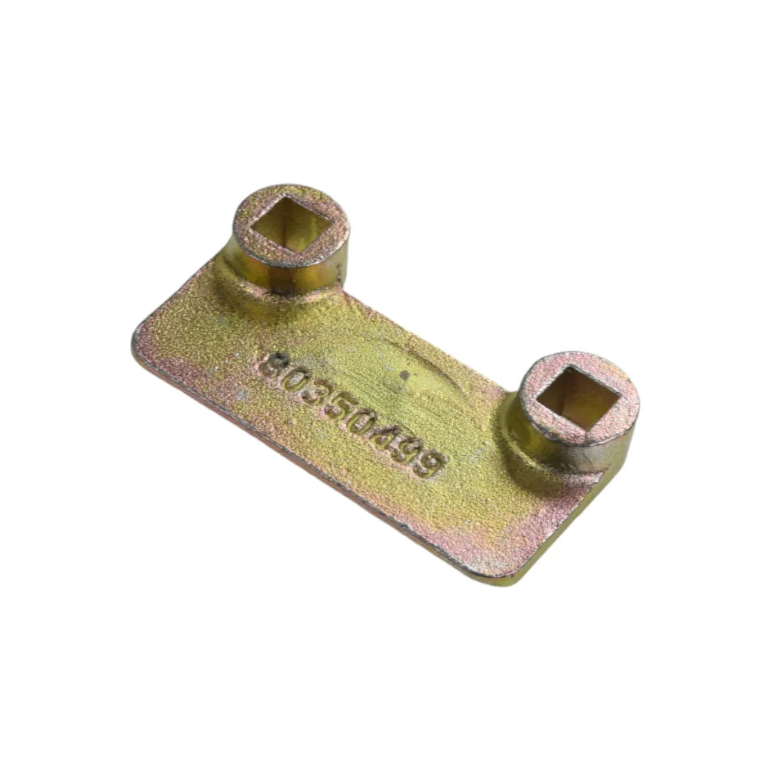 JAG - 80350499.01 - Massey Ferguson Knife Clamp