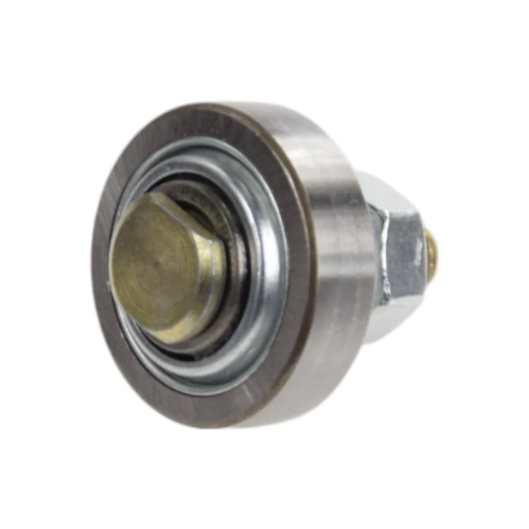 JAG - 805093.02 - Claas Header Disc Roller