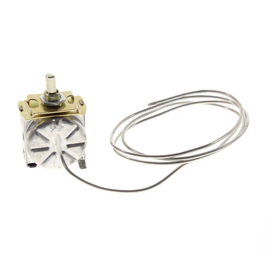 JAG - 9202-600 - Claas Air Conditioning Thermostat 625884.0